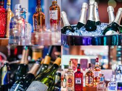 -广州柏悦酒店·悦吧·顶楼露天酒吧