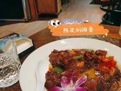 -上楼私房菜(院士路店)