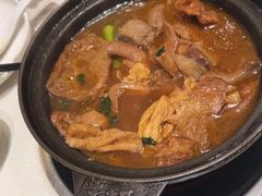 -牛小灶牛杂煲(北京路店)