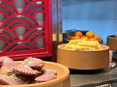 -龍歌自助小火锅(市北和达中心城店)