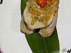 -质烤烤物·活烤海鲜(质烤总店)
