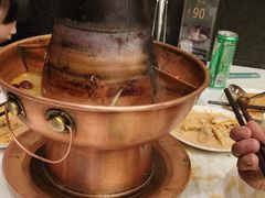 -东来顺饭庄(天坛店)