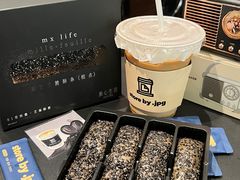 -JPG canteen(广州寺右公馆店)