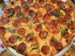 -Fini's Italian American(Wan Chai)