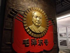 -中国铁道博物馆(正阳门馆)
