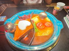 -吼堂老火锅(太古里总店)