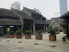 -回龙窝历史文化街区