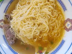 -七爷清汤腩·港式餐厅(金狮广场店)