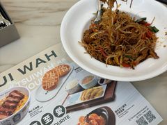 -翠华餐厅(香港国际机场店)