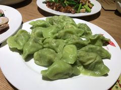 -船歌·鱼水饺青岛菜(闽江二路店)