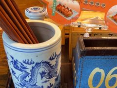 -南京大牌档(人民广场店)
