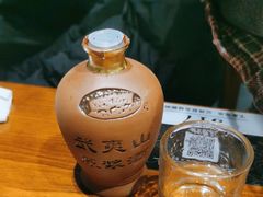 -宴武夷·匠心闽味(印象大红袍店)
