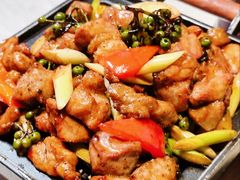 -望京辣宴·古法川菜(望京店)
