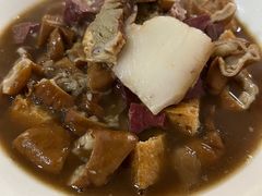胖子卤煮-胖子卤煮