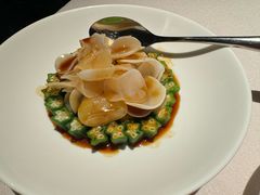 -三利音·玖弄小鲜(浦东嘉里城店)