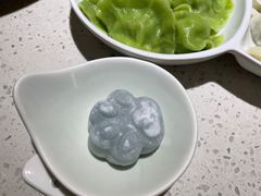 -船歌·鱼水饺青岛菜(金狮广场店)