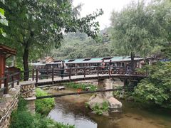 -北京水岸山吧度假村(雁栖镇店)