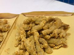 -津沽小院(天津之眼店)