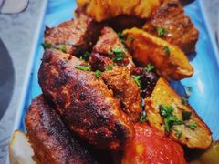 -La Medina餐厅(亮马河南路店)