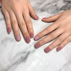 -M·X Nail日式美甲美睫