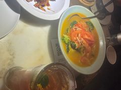 -绿茶餐厅(千岛湖银泰城店)