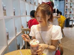 -MAMACHA妈妈茶(岳麓山店)