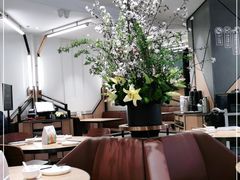 大堂-新旺茶餐厅·早餐(香港广场店)