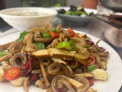 -高玛纳驴肉火烧(一世界店)