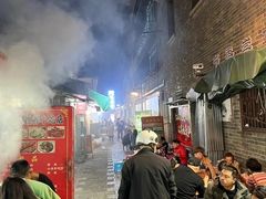 -老建水鸡脚王(翰林街店)