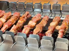 -三个蒙古大叔羊肉串(大宁店)