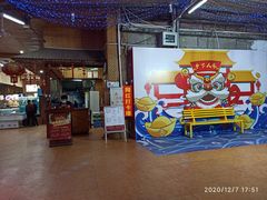 -乡下人家大酒楼(大鳌溪店)