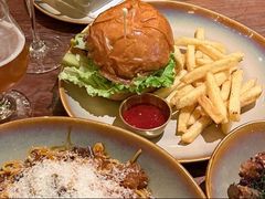 -拉蒂娜·巴西牛排馆 Latina·Brazilian Steakhouse(陆家嘴旗舰店)