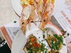 -芭菲盛宴·环球美食(解放碑英利国际店)