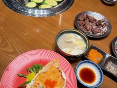 -隐炉和牛烧肉店(群力店)