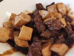 -锦园餐厅(九龙湖开元度假村店)