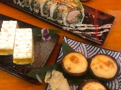 -無忧浅草君·洋风料理(下沙宝龙二期一店)