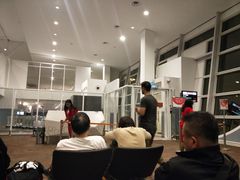 -吉隆坡国际机场