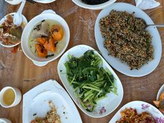 -众味海鲜大排档·活海鲜·潮汕味(南澳店)