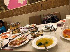 -芭菲盛宴·环球美食(袁家岗店)