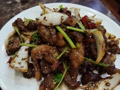 -西关回头馆(西关美食街店)
