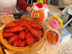 -靓靓蒸虾·头牌蒸虾(光谷风情街店)