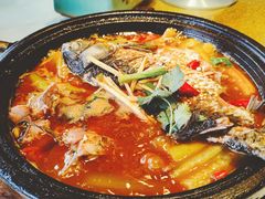 -山顶顶概念四川菜(黄埔大道店)