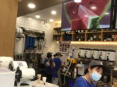 -茶百道(良乡大学城店)