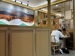 -东北风(江北万达店)