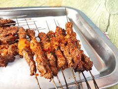 -铁诚烤肉