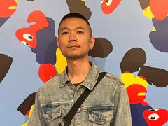 -chi K11艺术空间展览厅