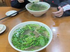 -回回锅贴(小河沿店)