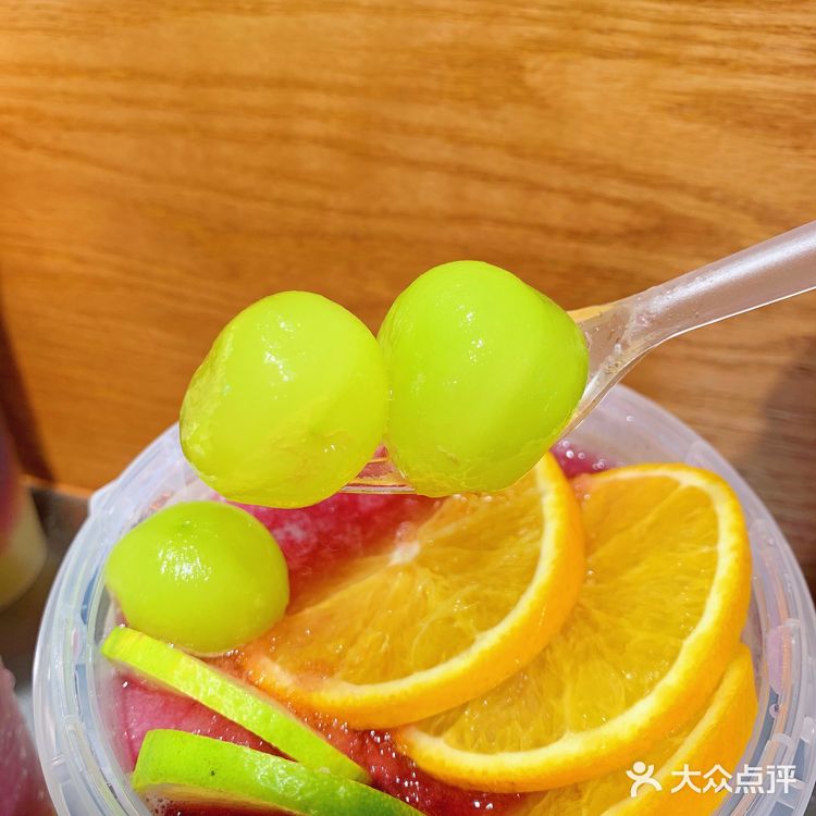 百分茶太会了‼️这次的新品葡萄🍇系列直接锁住!