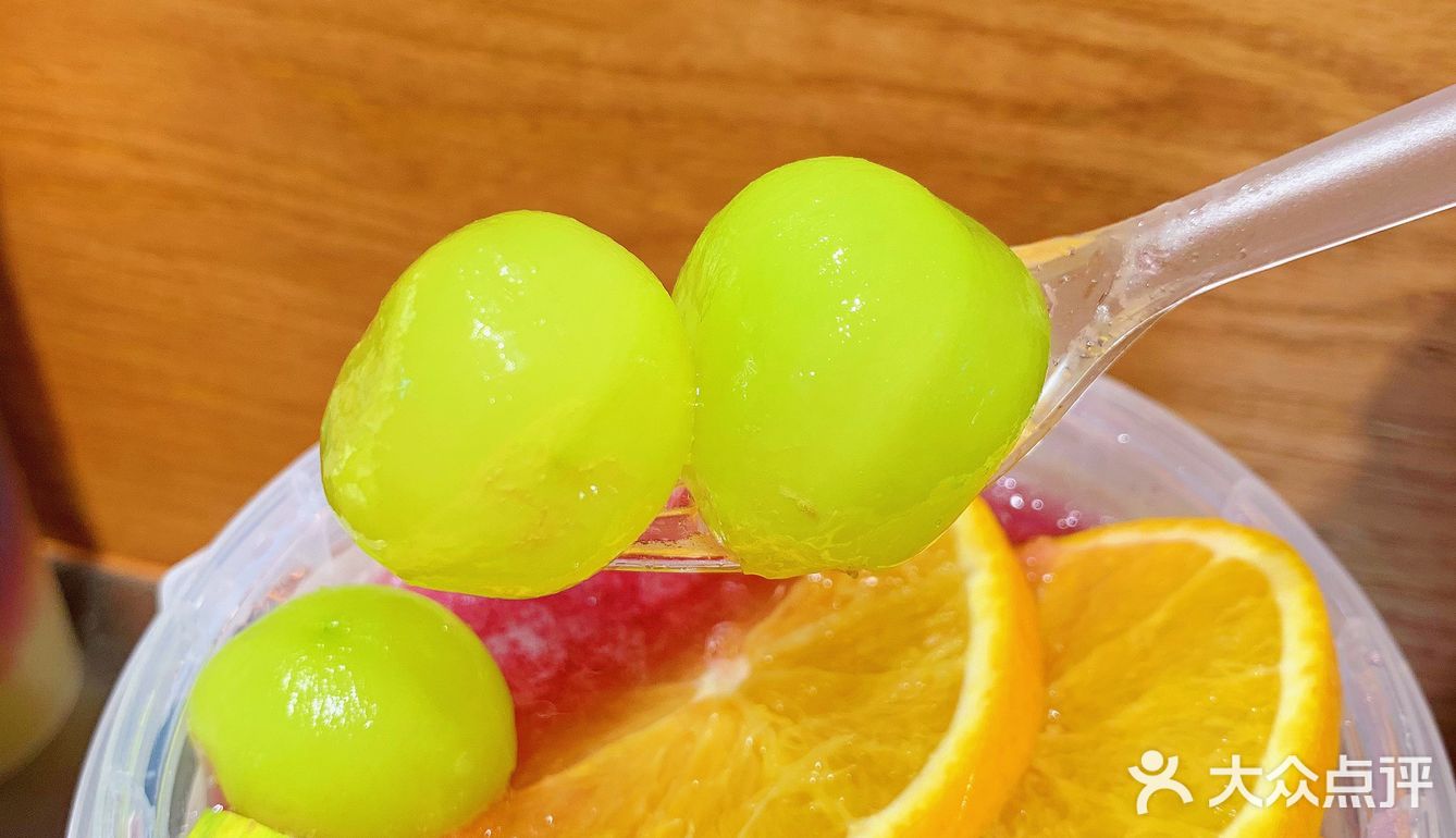 百分茶太会了‼️这次的新品葡萄🍇系列直接锁住！