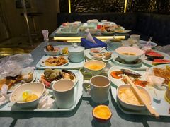 -堂会·KTV·自助餐·团建聚会(天河店)